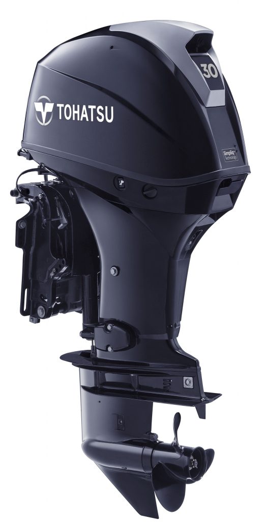tohatsu 9