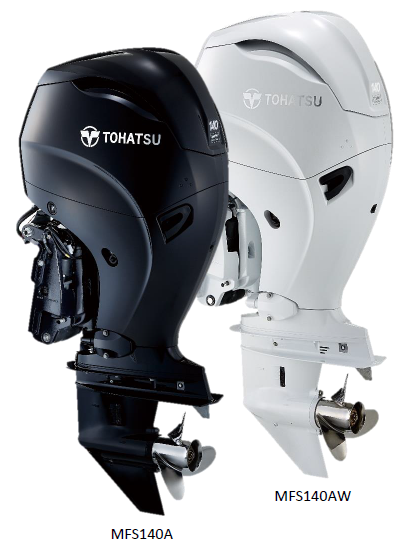 tohatsu 1