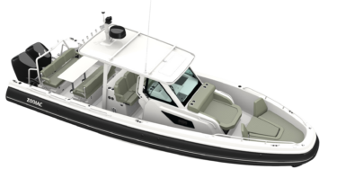 zodiac 8