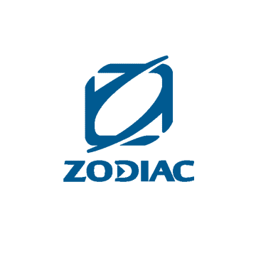 ZODIAC Logo